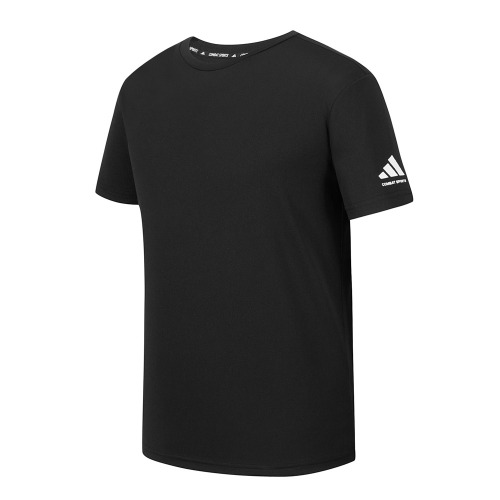 아디다스 컴뱃 스포츠 반팔 티셔츠 (ADICSTS02CS) - 블랙